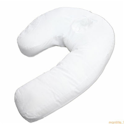 Health Care Pillow Side Sleeper Pillows Neck &amp; Back Pillow Hold Neck Spine Protection