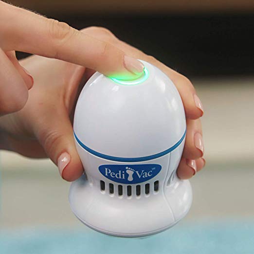 Rechargeable Electronic Foot Files Clean Tools Feet Care Perfect for Hard Cracked Skin Dropship
