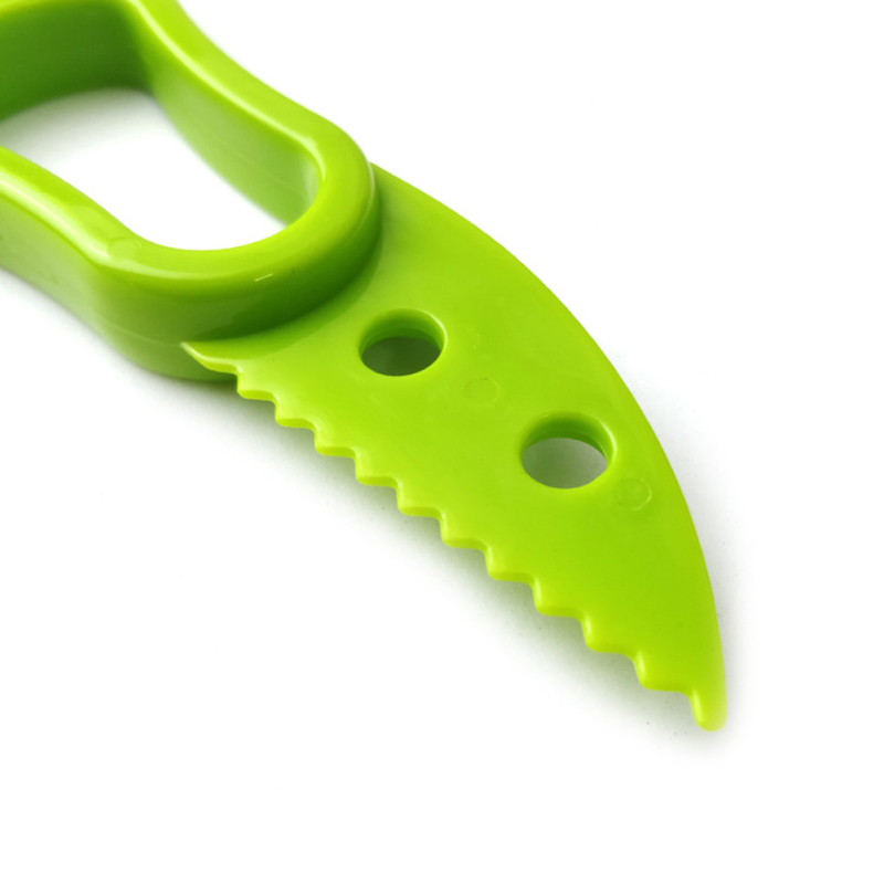 Multifunctional avocado special avocado slicer fruit kitchen tool Butter Fruit Peeler Cutter Tool