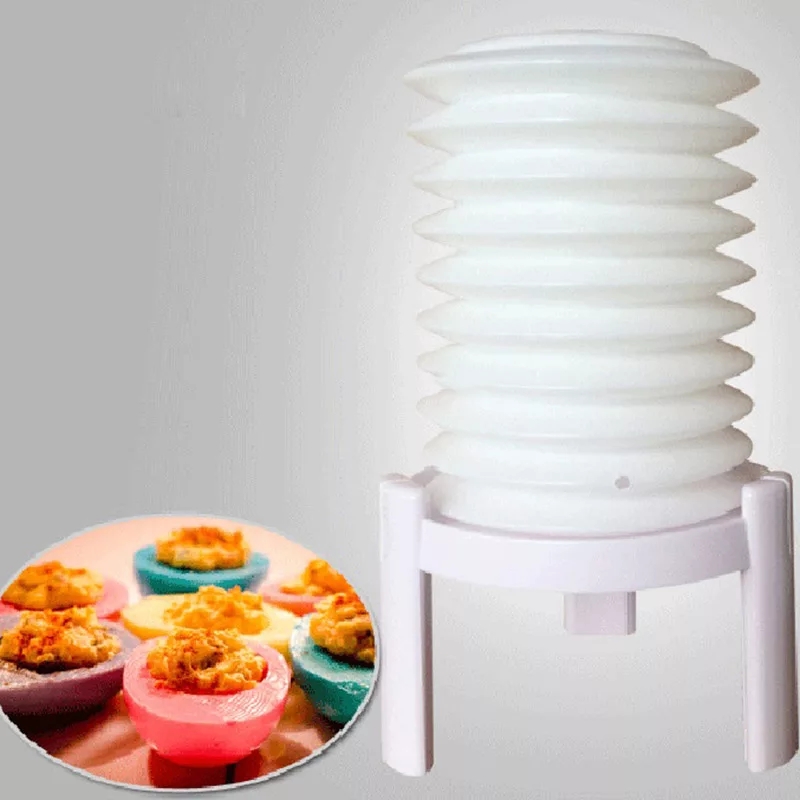 Eggshell Peeler Hard-Boiled Egg Shell Stripping Eggshell Peeling Eggshell Sushi Kitchen Tool