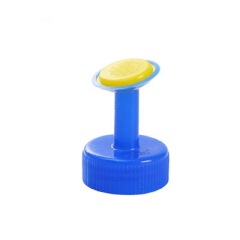 5set Home Pot Watering Bottle Water Cans Small Sprinkler Nozzles for Flowerpot Plants Indoor Waterers