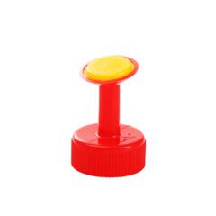 5set Home Pot Watering Bottle Water Cans Small Sprinkler Nozzles for Flowerpot Plants Indoor Waterers