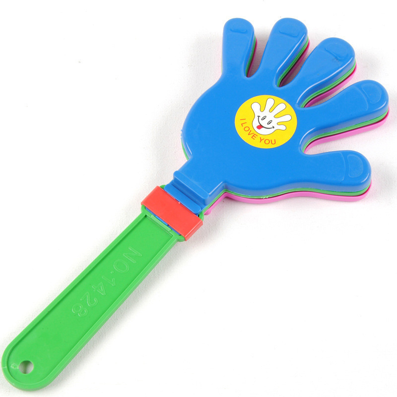 child Clap clap Applaud Hand shot concert get together activity Cheer Prop