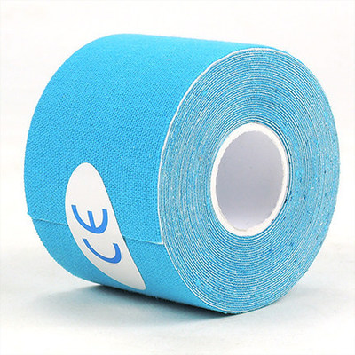 Kinesiology Tape Perfect Support for Athletic Sports, Recovery and Physiotherapy Kinesiology Taping