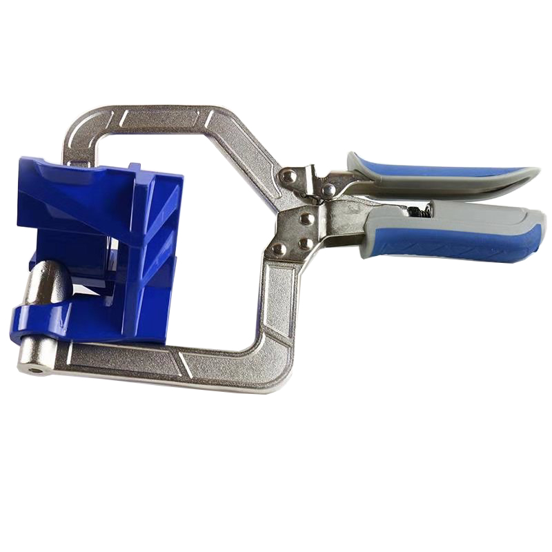 cabinet right angle fixed punch installer 90 degree picture frame quick right angle clamp carpenter