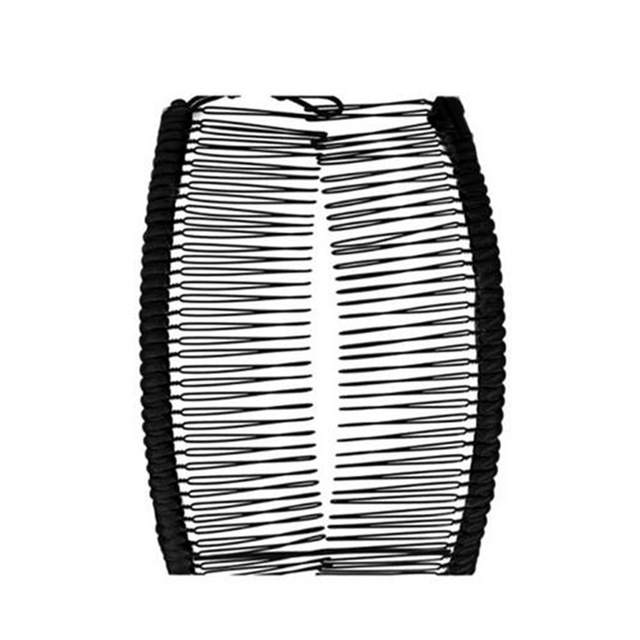 Lazy Hair Comb Vintage Stretchable Hair Accessories New Arrival Banana Comb Hair Accessory