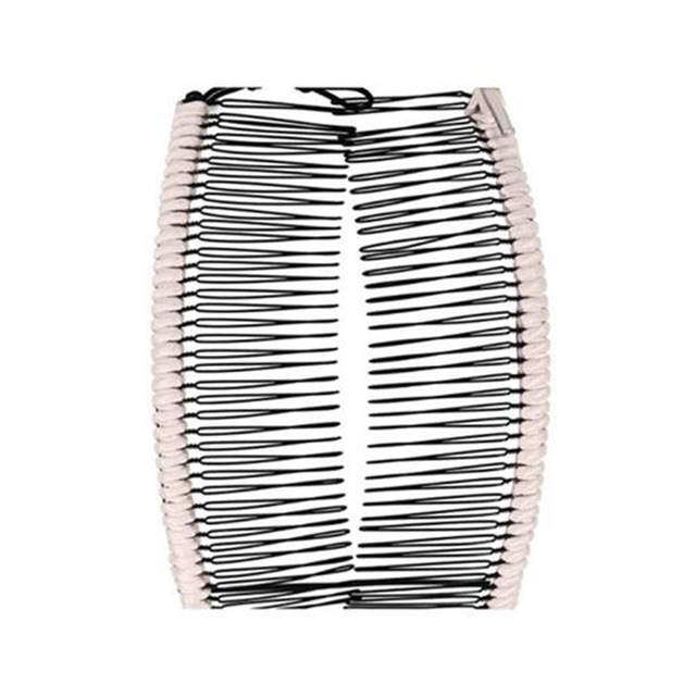 Lazy Hair Comb Vintage Stretchable Hair Accessories New Arrival Banana Comb Hair Accessory