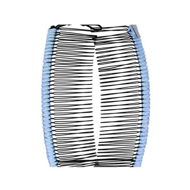 Lazy Hair Comb Vintage Stretchable Hair Accessories New Arrival Banana Comb Hair Accessory