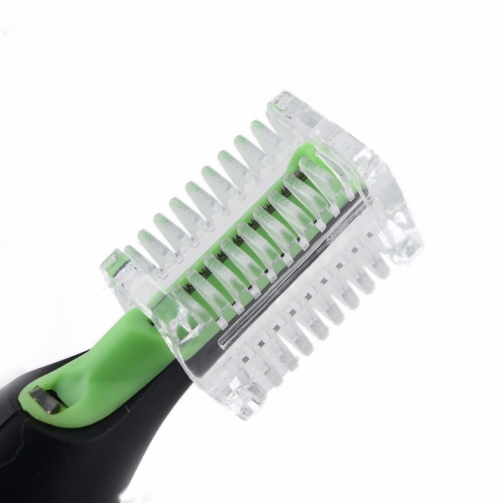 Electric Nose Ear Eyebrow Trimmer Precision Hair Removal Clipper Shaver For Men Razor Face Care