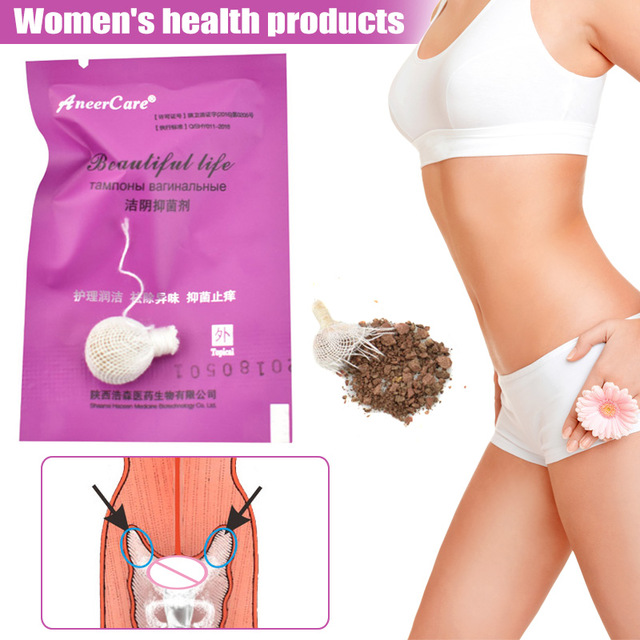 10 Pcs Vaginal Cleansing Pearls Womb Detox Healing Vaginal Detox Pearls