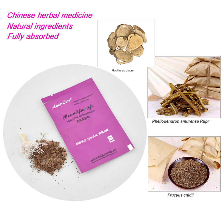 10 Pcs Vaginal Cleansing Pearls Womb Detox Healing Vaginal Detox Pearls