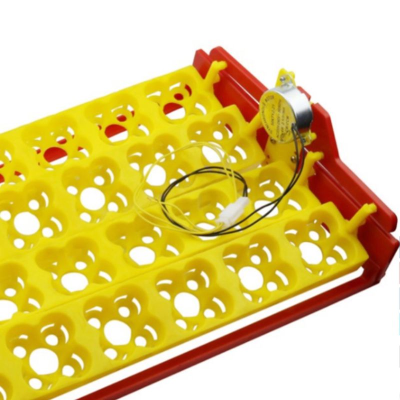 otor 1/240 Rpm 220V/110V Turn The Eggs Tray Incubator Accessories Automatic Incubator For Incubato