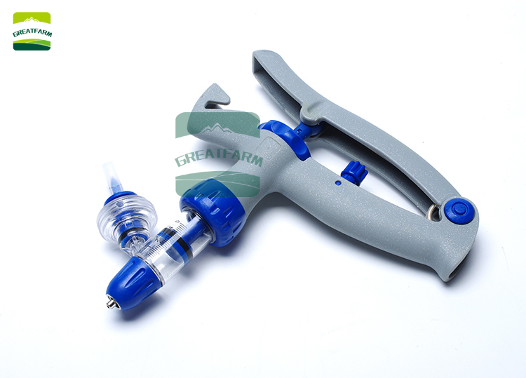 1ml 2ml 5ml veterinary animals chicken pig sheep cow anti-epidemic chickens vaccine syringe