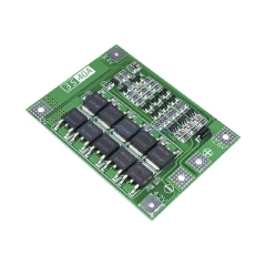 3S 40A BMS board 11.1V 12.6V 18650 Lithium Battery Protection Board Drive Drill 40A Current