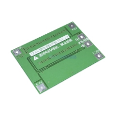 3S 40A BMS board 11.1V 12.6V 18650 Lithium Battery Protection Board Drive Drill 40A Current