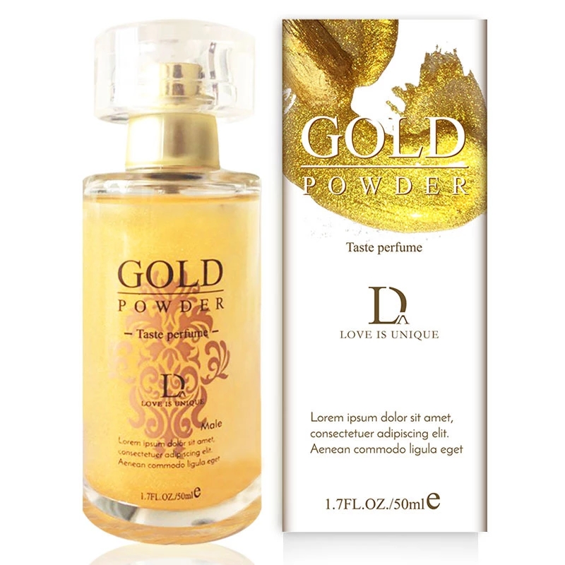 Pheromone Women Sexy Cologne Glass Bottle Flavor Long Lasting Atomizer Fragrances Lady Attract Men - image 6