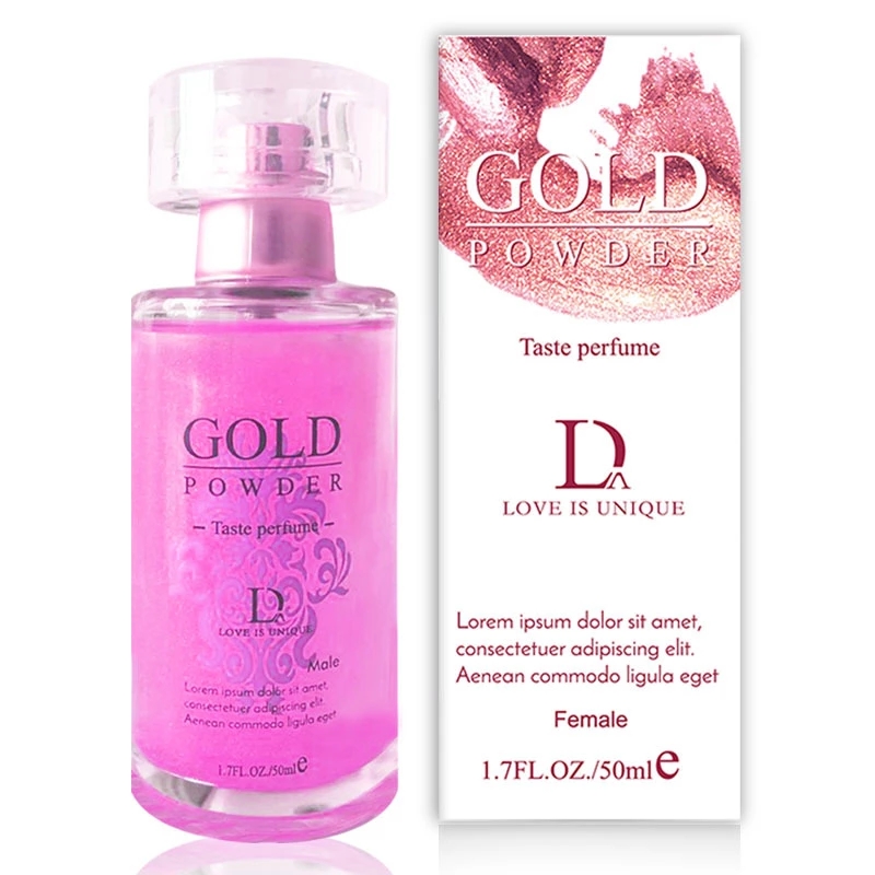 Pheromone Women Sexy Cologne Glass Bottle Flavor Long Lasting Atomizer Fragrances Lady Attract Men - image 5