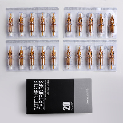 Tattoo Machine Kit Complete Rotary Pen Eyebrow Cartridge Tattoo Machine Set Professional Tattoo Kits