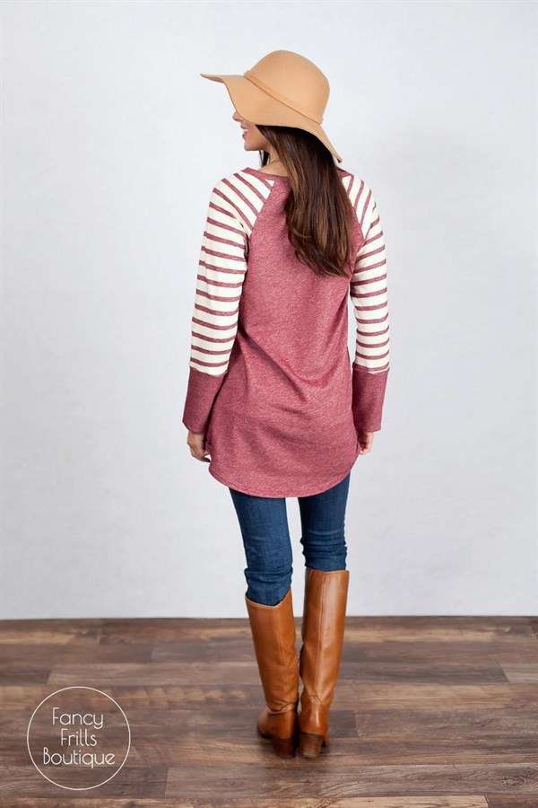 women o neck long sleeve t shirt lady autumn spring striped tops t shirt casual brand t shirt