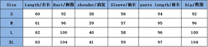 women fashion two piece set patchwork hooded tops full length pant 2pcs set spring autumn suit