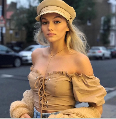 women straps bandage slash neck strapless tops t-shirt summer t-shirt evening partry short t-shirt