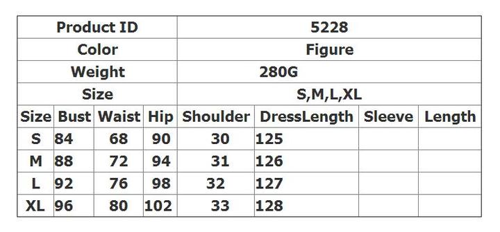 Women bohemian spaghetti strap floor-length dress sexy print summer casual evening party beach dress
