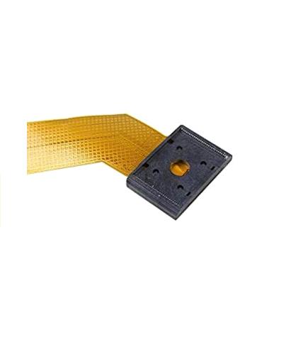 Electronics E3 flasher E3 Nor flash Clip Suit Flex Cable for PS3 for ps3 downgrade ic