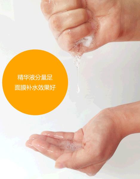 facial mask combination set whitening moisturizing moisturizing oil control skin care 10pcs/set