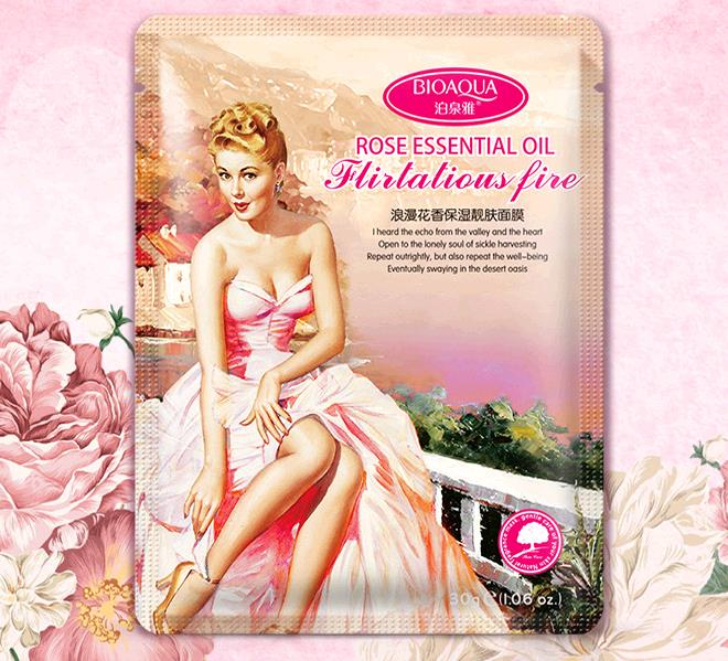 facial mask combination set whitening moisturizing moisturizing oil control skin care 10pcs/set