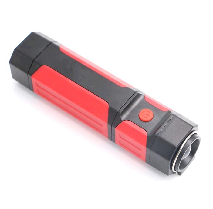 Multifunctional LED Emergency Lamp Outdoor Lighting Flashlight Flashlight Working Maintenance Lamp