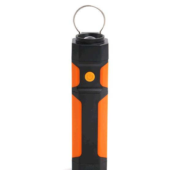 Multifunctional LED Emergency Lamp Outdoor Lighting Flashlight Flashlight Working Maintenance Lamp