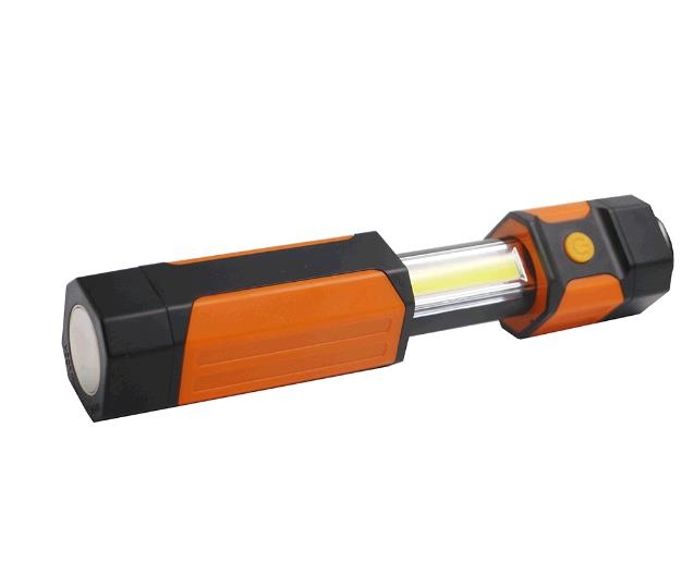 Multifunctional LED Emergency Lamp Outdoor Lighting Flashlight Flashlight Working Maintenance Lamp