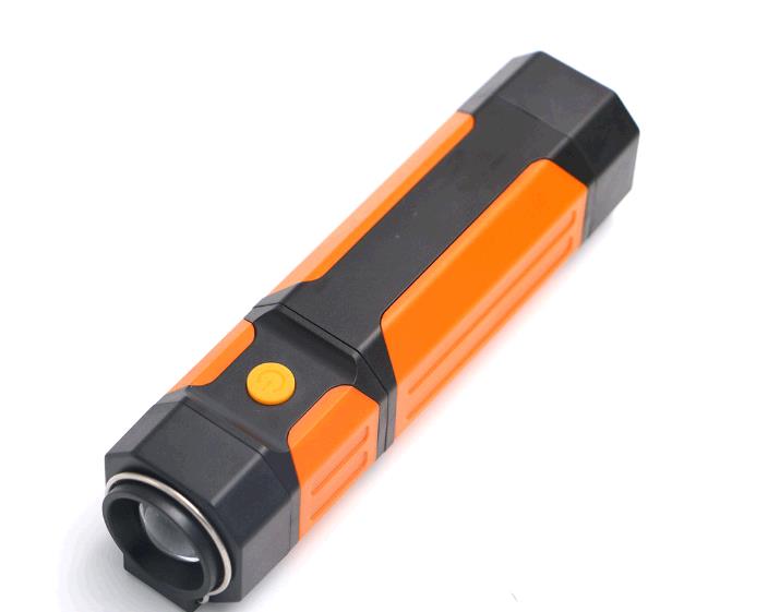 Multifunctional LED Emergency Lamp Outdoor Lighting Flashlight Flashlight Working Maintenance Lamp