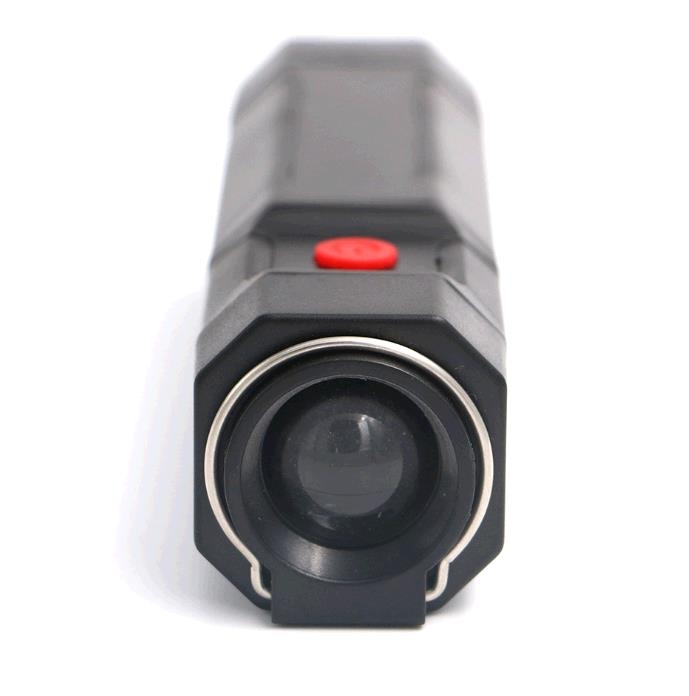 Multifunctional LED Emergency Lamp Outdoor Lighting Flashlight Flashlight Working Maintenance Lamp