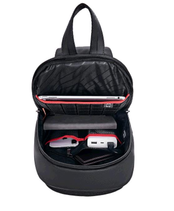 New Style Men's Chest Shoulder Bag Crossbody Bag Large Multi-Function Small Backpack Fashion