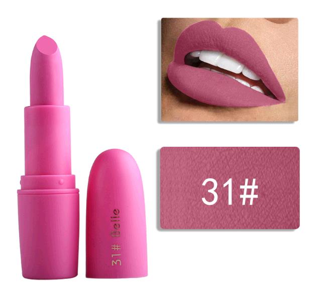 Lipstick Dumb Photon Warhead Lipstick Cosmetics women fashion mul-ti colors lipstick view 2