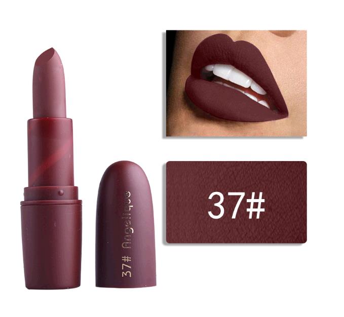 Lipstick Dumb Photon Warhead Lipstick Cosmetics women fashion mul-ti colors lipstick view 8