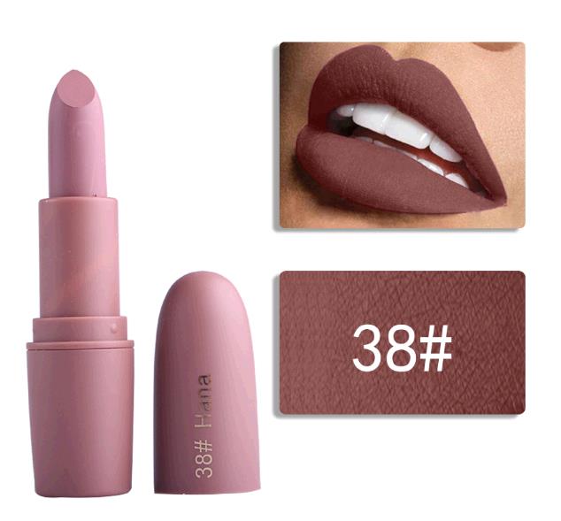 Lipstick Dumb Photon Warhead Lipstick Cosmetics women fashion mul-ti colors lipstick view 9