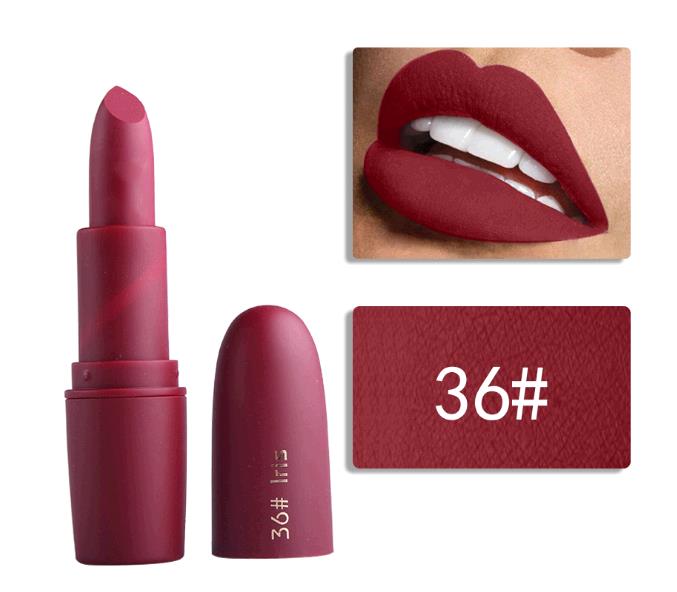 Lipstick Dumb Photon Warhead Lipstick Cosmetics women fashion mul-ti colors lipstick view 7