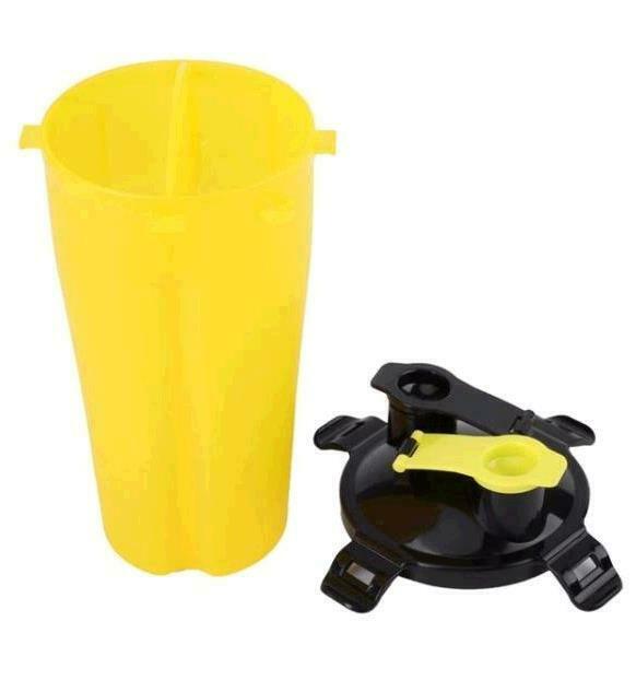 Dual-use pet water food cup water cup 2 in 1 PORTABLE PET FEEDER
