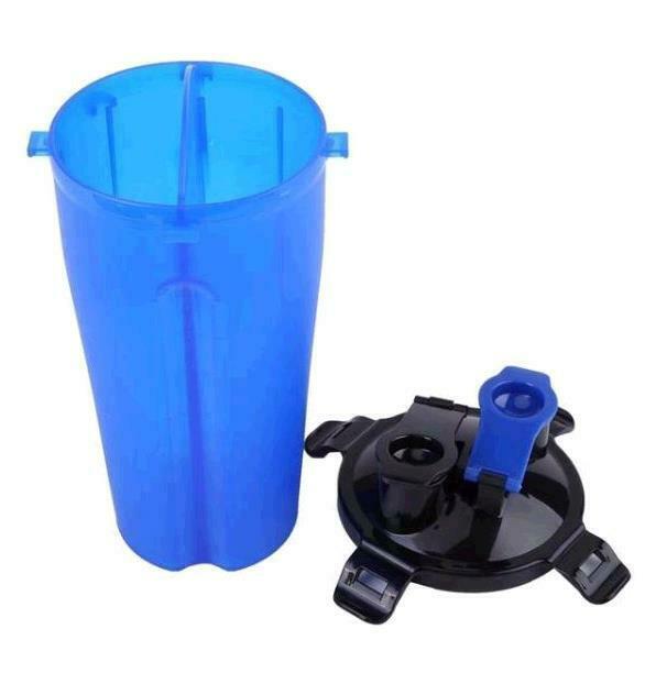Dual-use pet water food cup water cup 2 in 1 PORTABLE PET FEEDER