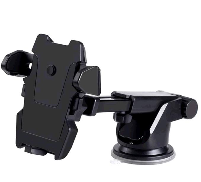 Multifunctional sucker-type instrument stand for mobile phone holder stand