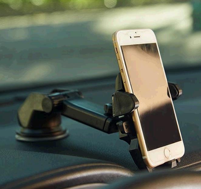 Multifunctional sucker-type instrument stand for mobile phone holder stand