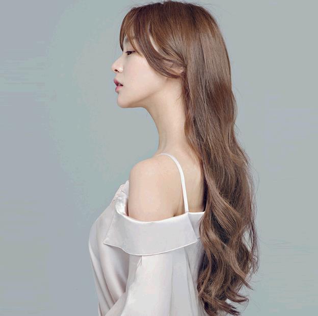 Wig Woman U-shaped Half-head Sleeve Long Curly Hair Fluffy Medium Long Straight Hair Wigs