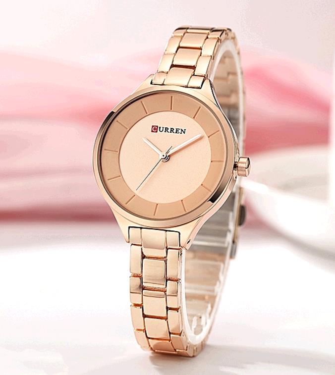 Women Watch Fashion Wristwatches Ladies Gift