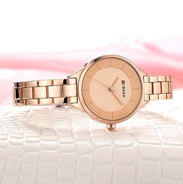 Women Watch Fashion Wristwatches Ladies Gift