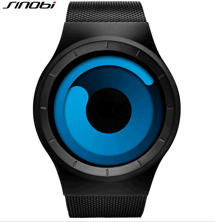 Quartz Watch Men Clock Mens Watches Top Brand Luxury