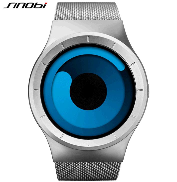 Quartz Watch Men Clock Mens Watches Top Brand Luxury