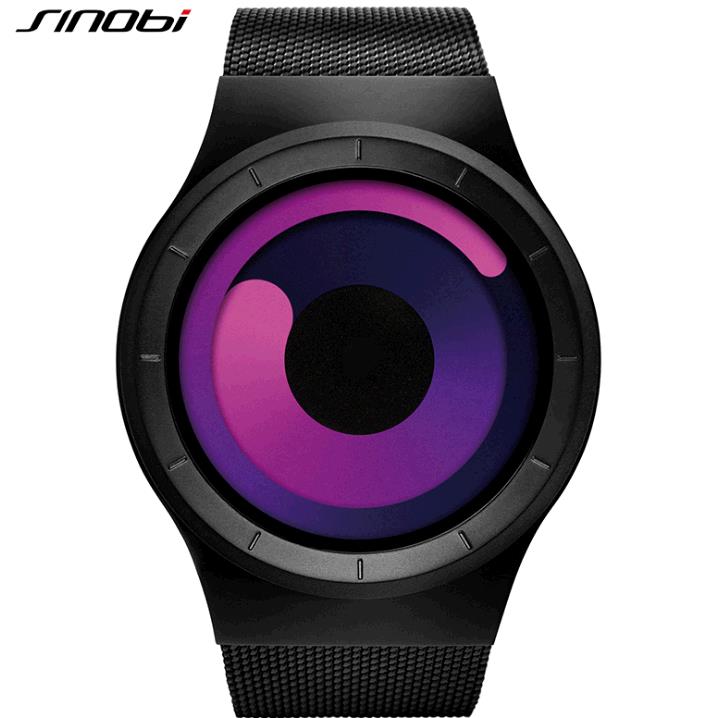 Quartz Watch Men Clock Mens Watches Top Brand Luxury