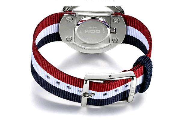 Fashion Watch Women Brand Luxury Casual Quartz Stylish Ladies Watches